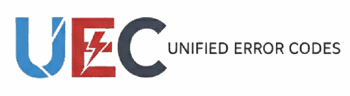 Unified Error Codes